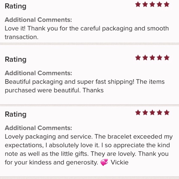 Meet your Posher, Kelli - Picture 5 of 8